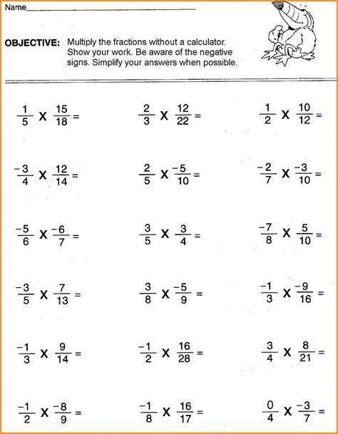 hard 6th grade math worksheets